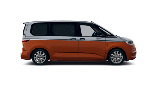 Obrázok Multivan Style1.5 TSI eHybrid 4M KR