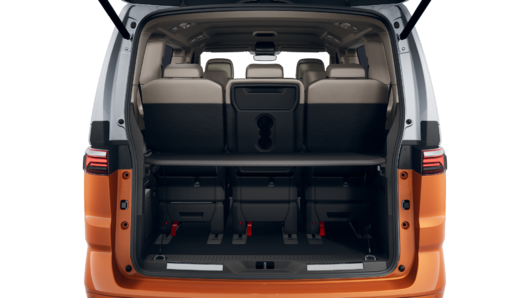 Obrázok Multivan Style1.5 TSI eHybrid 4M KR