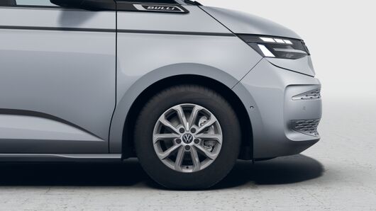 Obrázok Multivan Multivan Long 2,0 TDI BULLI