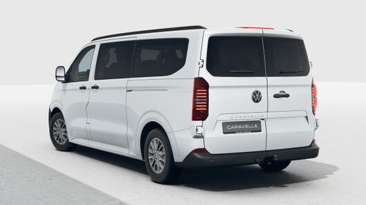 Obrázok CaravelleT7 Caravelle 2.0TDI M6 LR BULLI