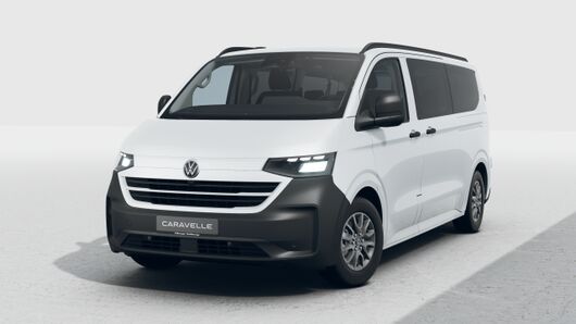 Obrázok CaravelleT7 Caravelle 2.0TDI M6 LR BULLI