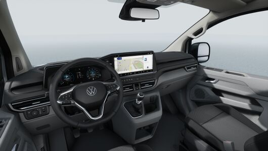Obrázok CaravelleT7 Caravelle 2.0TDI M6 LR BULLI
