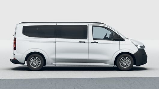 Obrázok CaravelleT7 Caravelle 2.0TDI M6 LR BULLI