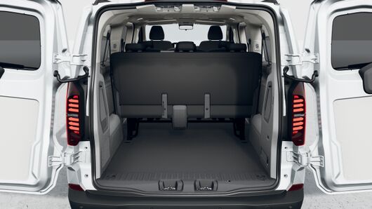 Obrázok CaravelleT7 Caravelle 2.0TDI M6 LR BULLI