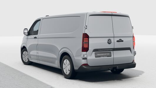 Obrázok Transporter T7 M6 FWD 2.0TDI LR