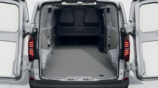 Obrázok Transporter T7 M6 FWD 2.0TDI LR