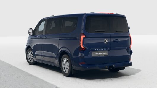 Obrázok Caravelle T7 Style 2.0 TDI AT8 FWD