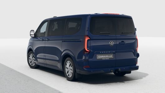 Obrázok Caravelle T7 Style 2.0 TDI AT8 FWD