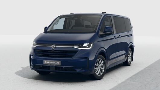 Obrázok Caravelle T7 Style 2.0 TDI AT8 FWD