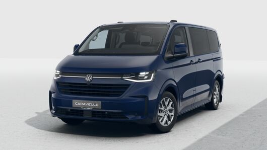 Obrázok Caravelle T7 Style 2.0 TDI AT8 FWD