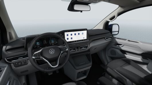 Obrázok Caravelle T7 Style 2.0 TDI AT8 FWD