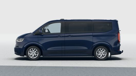 Obrázok Caravelle T7 Style 2.0 TDI AT8 FWD