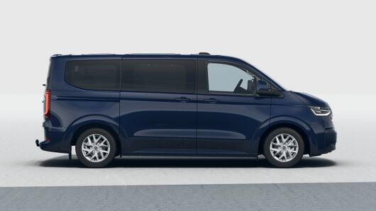 Obrázok Caravelle T7 Style 2.0 TDI AT8 FWD