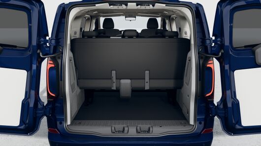 Obrázok Caravelle T7 Style 2.0 TDI AT8 FWD