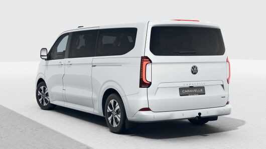 Obrázok Caravelle T7 Style 2.0TDI AT8 4MOT LR