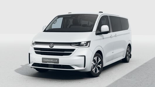 Obrázok Caravelle T7 Style 2.0TDI AT8 4MOT LR