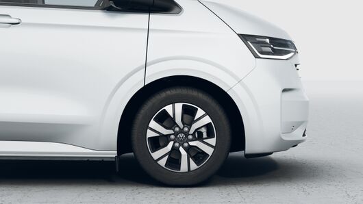Obrázok Caravelle T7 Style 2.0TDI AT8 4MOT LR