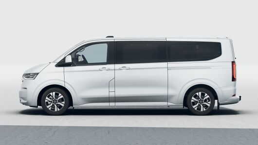 Obrázok Caravelle T7 Style 2.0TDI AT8 4MOT LR