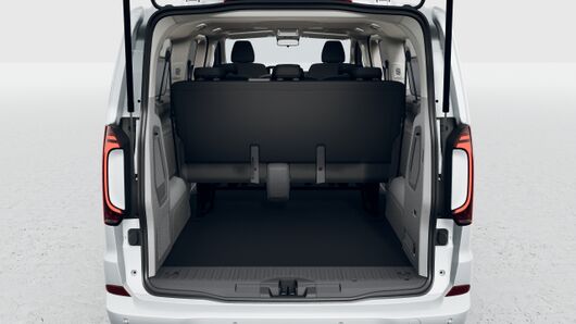 Obrázok Caravelle T7 Style 2.0TDI AT8 4MOT LR