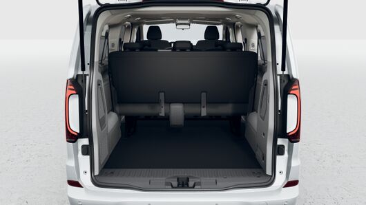 Obrázok Caravelle T7 Style 2.0TDI AT8 4MOT LR