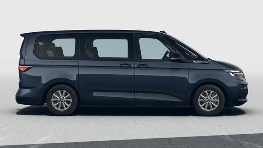 Obrázok Multivan Multivan Long 2,0 TDI BULLI