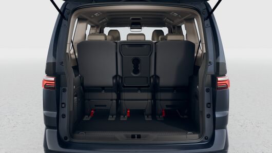 Obrázok Multivan Multivan Long 2,0 TDI BULLI