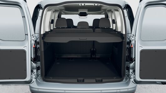 Obrázok Caddy 5 Caddy 2.0 TDI M6 FWD BASIS