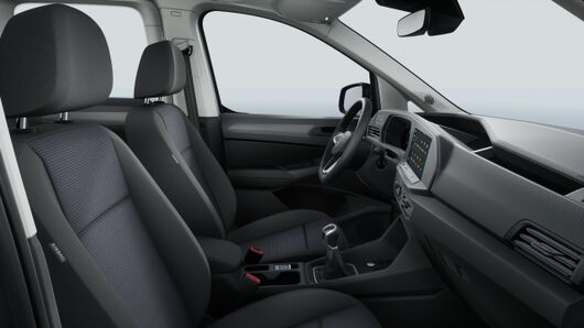 Obrázok Caddy 5 Caddy 2.0 TDI M6 FWD BASIS