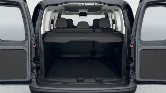 Obrázok Caddy 5 Caddy 2.0 TDI M6 FWD BASIS