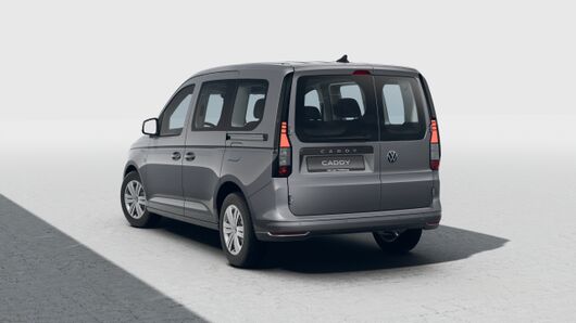 Obrázok Caddy 5 Caddy 1.5 TSI BASIS