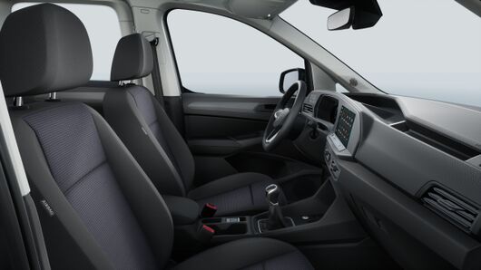Obrázok Caddy 5 Caddy 1.5 TSI BASIS