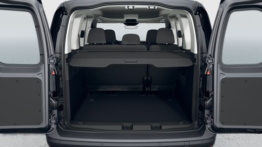 Obrázok Caddy 5 Caddy 1.5 TSI BASIS