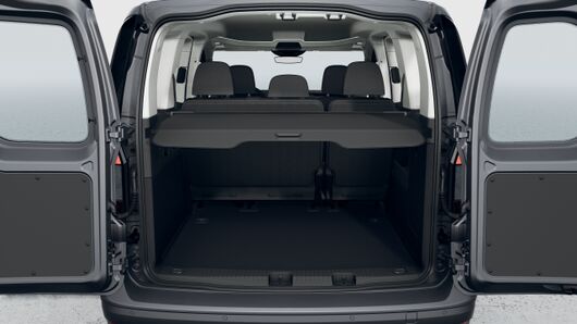 Obrázok Caddy 5 Caddy 1.5 TSI BASIS