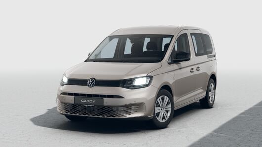Obrázok Caddy 5 Caddy 1.5 TSI BASIS