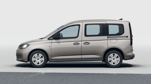 Obrázok Caddy 5 Caddy 1.5 TSI BASIS