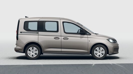 Obrázok Caddy 5 Caddy 1.5 TSI BASIS