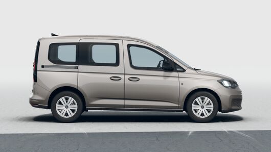 Obrázok Caddy 5 Caddy 1.5 TSI BASIS