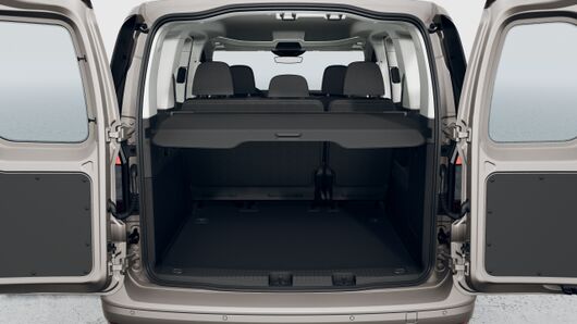 Obrázok Caddy 5 Caddy 1.5 TSI BASIS
