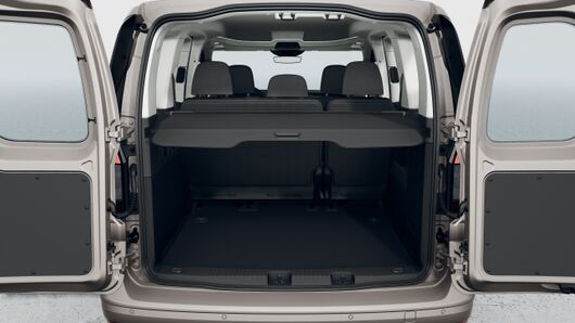 Obrázok Caddy 5 Caddy 1.5 TSI BASIS