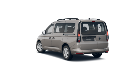 Obrázok Caddy 5 Maxi Caddy 2.0 TDI BASIS