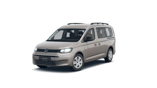 Obrázok Caddy 5 Maxi Caddy 2.0 TDI BASIS