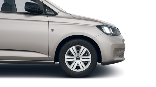 Obrázok Caddy 5 Maxi Caddy 2.0 TDI BASIS
