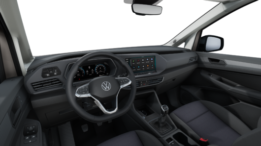 Obrázok Caddy 5 Maxi Caddy 2.0 TDI BASIS