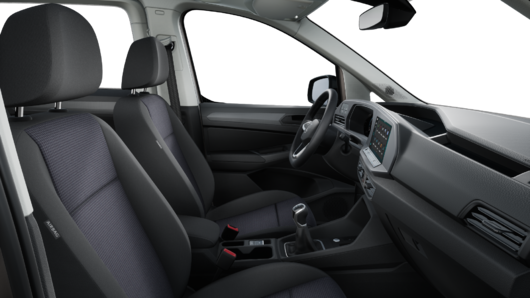 Obrázok Caddy 5 Maxi Caddy 2.0 TDI BASIS