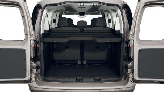 Obrázok Caddy 5 Maxi Caddy 2.0 TDI BASIS