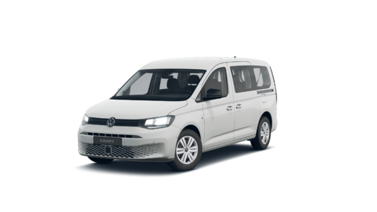 Obrázok Caddy 5 Maxi Caddy 2.0 TDI BASIS