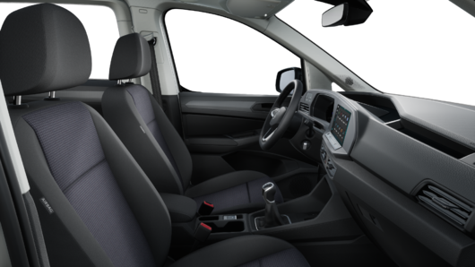 Obrázok Caddy 5 Maxi Caddy 2.0 TDI BASIS