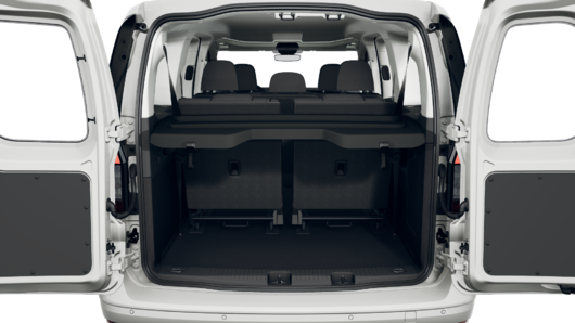 Obrázok Caddy 5 Maxi Caddy 2.0 TDI BASIS