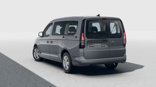 Obrázok Caddy 5 Maxi Caddy 2.0 TDI BASIS
