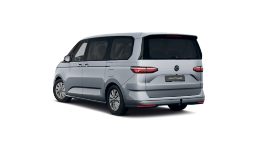 Obrázok Multivan Multivan Long 2,0 TDI BULLI